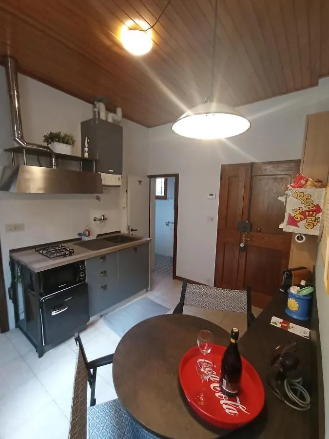 Borghetto 36 Διαμέρισμα Μπολόνια Ιταλία