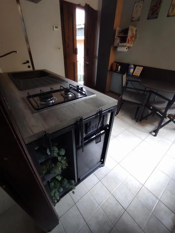 Borghetto 36 Διαμέρισμα Μπολόνια