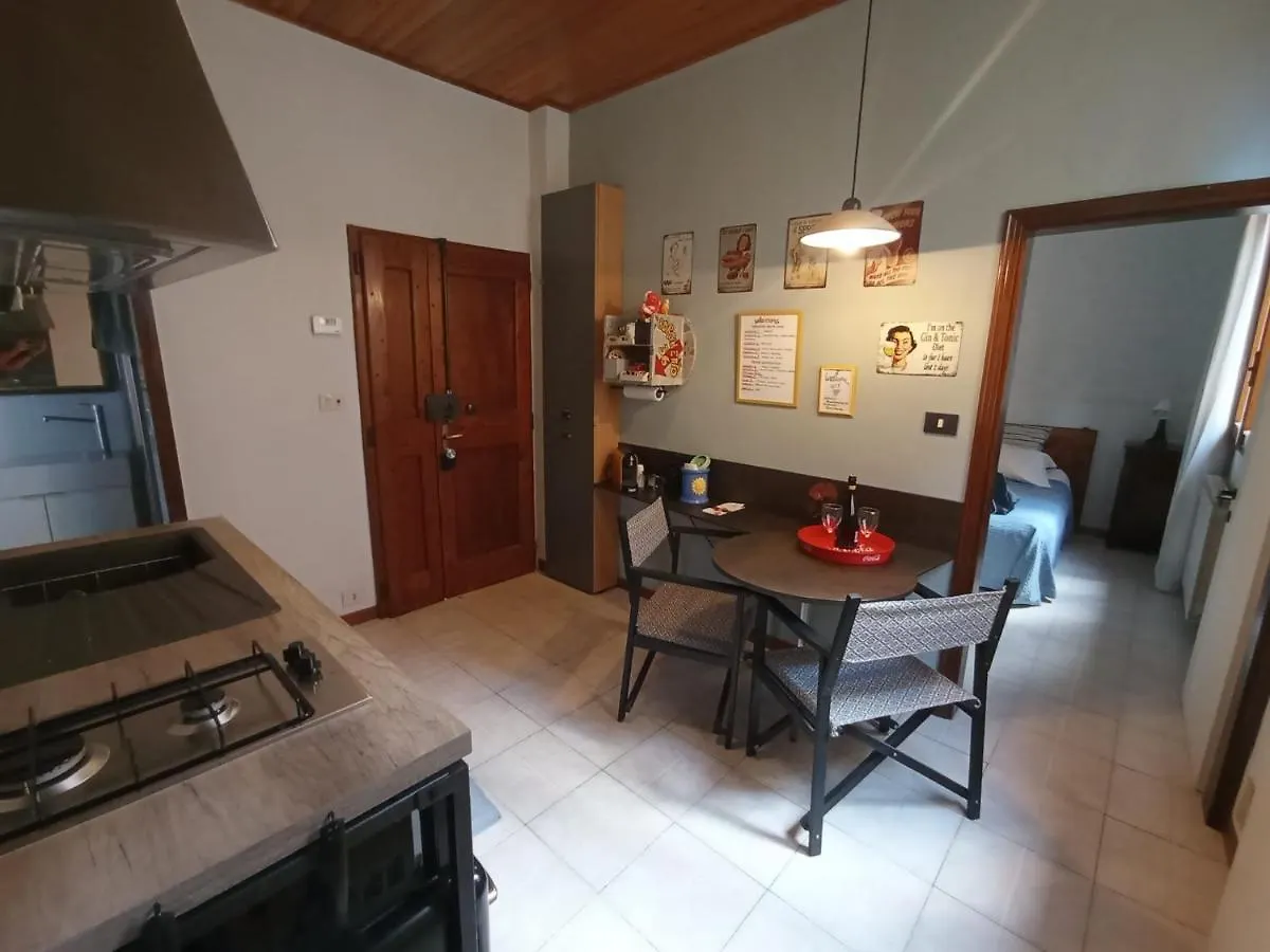 Borghetto 36 Διαμέρισμα Μπολόνια