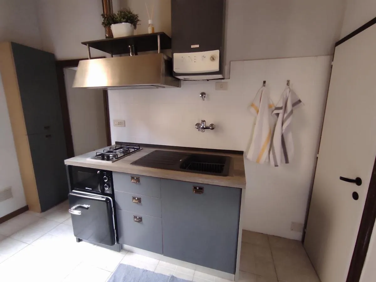 Borghetto 36 Διαμέρισμα Μπολόνια