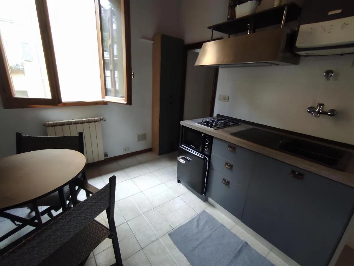 Borghetto 36 Διαμέρισμα Μπολόνια