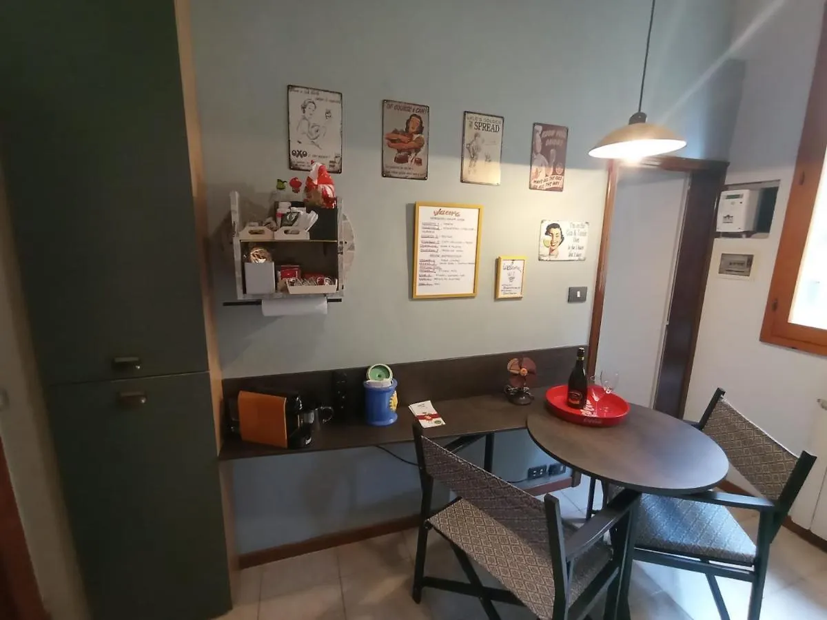 Borghetto 36 Διαμέρισμα Μπολόνια Ιταλία