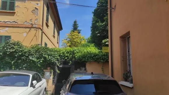 Borghetto 36 Διαμέρισμα Μπολόνια 0*,  Ιταλία